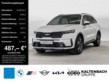 KIA Sorento - 1