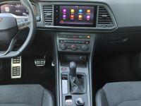 Cupra Ateca - Vorschau Bild 16