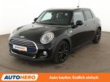 MINI Cooper Aut.*NAVI*LED*TEMPO*CAM*PDC*SHZ* - Mini Cooper Gebrauchtwagen
