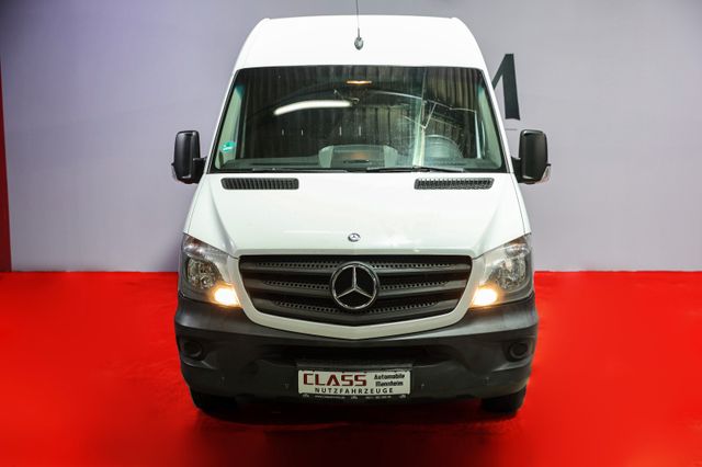 Mercedes-Benz Sprinter II Kasten 213/214/216 CDI TÜV Neu 1.HD