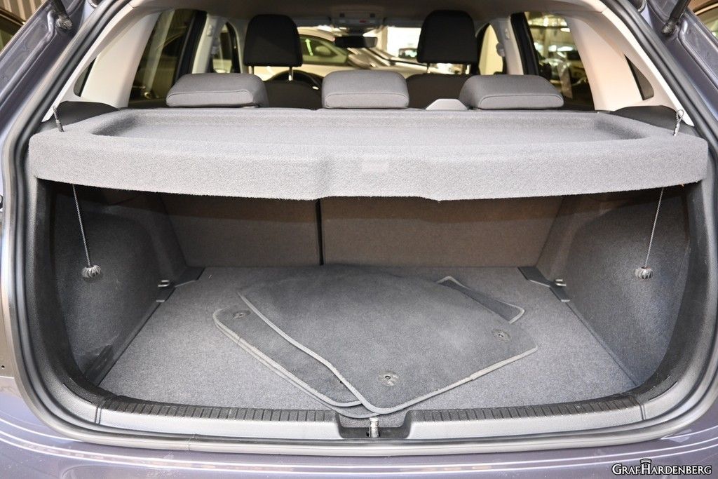 Volkswagen Polo VI 1.0 TSI Automatik Style IQ Drive LED PDC foto 4
