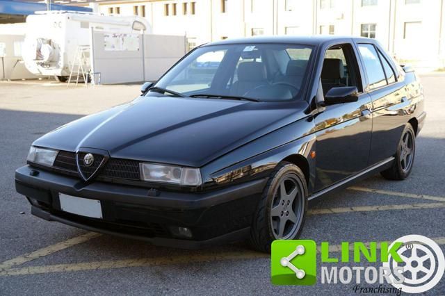 Alfa Romeo ALFA ROMEO 155 2.0i Twin Spark 16V 150CV SPORT -