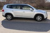 Chevrolet Orlando 2011 km 184.000 HU 12/27... - Chevrolet: Van, 20