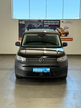 Volkswagen Caddy Cargo EcoProfi 2.0 TDI KAMERA+AHK+CARPLAY - Volkswagen Caddy: Geländewagen