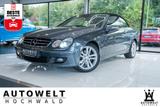 Mercedes-Benz CLK Cabrio 200 Kompressor Liebhaberzustand XENON - Mercedes-Benz CLK