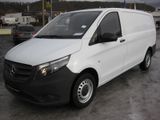 Mercedes-Benz Vito Kasten 109/110/111/114 CDI FWD lang - Mercedes-Benz Vito: 109 Cdi Kasten