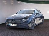Mercedes-Benz A 200 AMG Limousine Standhz Distr Kamera - Mercedes-Benz A 200 Gebrauchtwagen