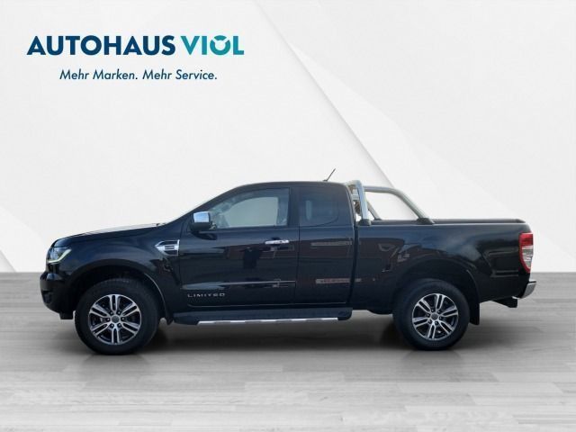 Ford Ranger - 1