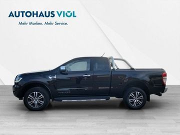 Ford Ranger - 1