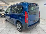 Citroën Berlingo Shine M*Navi*Kamera*DAB*1.Hand*Head-up* - gebrauchte Citroën Berlingo aus dem Jahr 2020
