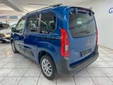 Citroën Berlingo Shine M*Navi*Kamera*DAB*1.Hand*Head-up* - Citroën Berlingo Gebrauchtwagen Wuppertal