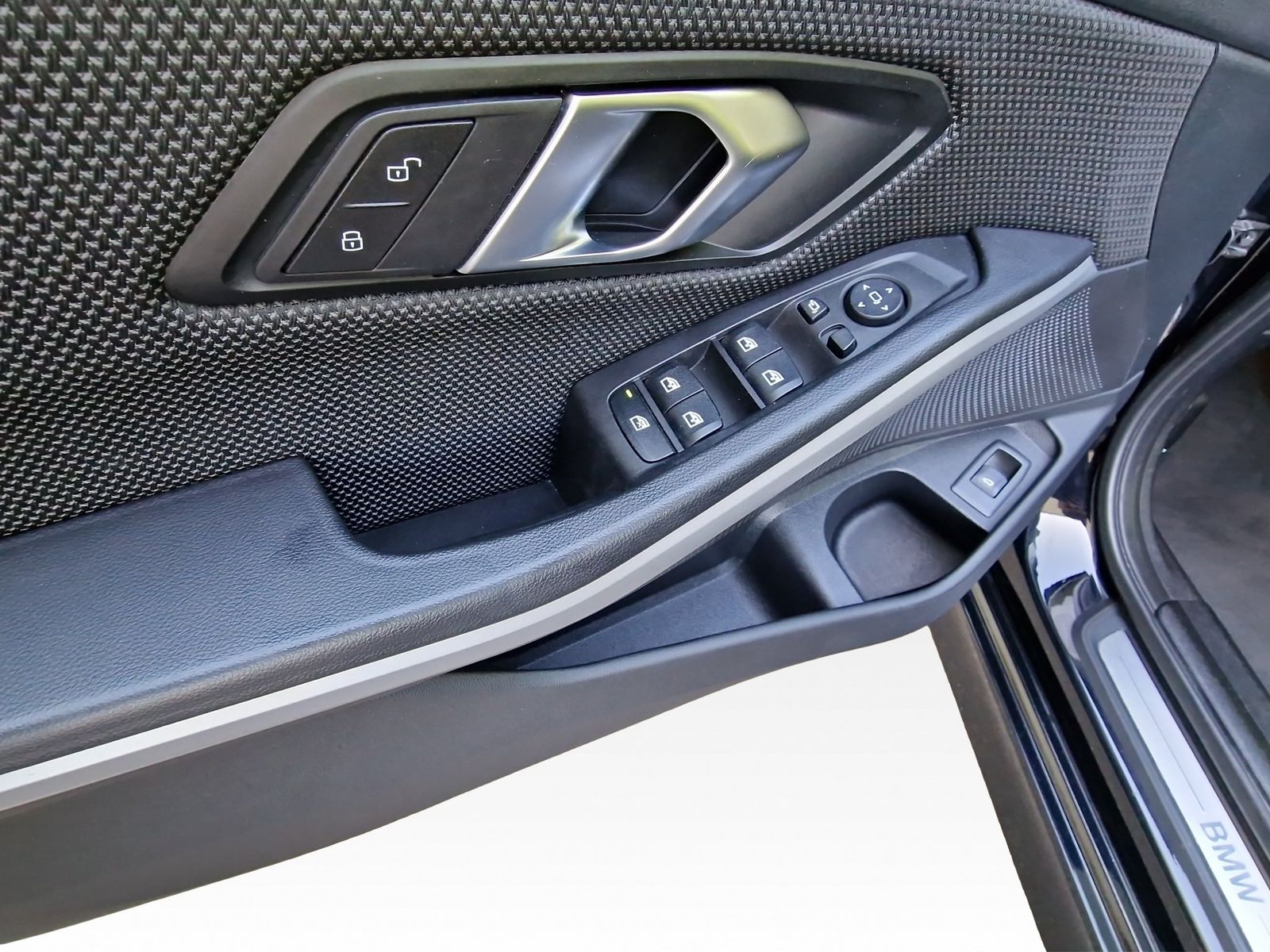 BMW 318i Tour. foto 14