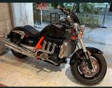 Triumph Rocket 3 - Angebote