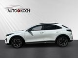 Kia XCeed GT Line Sportpaket El. Panodach Navi Leder - gebrauchte Kia XCeed aus dem Jahr 2023