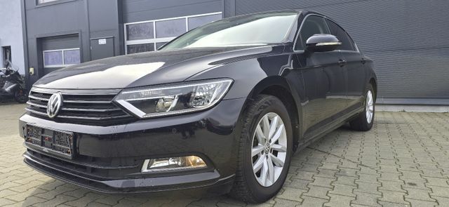 VW Passat Lim. Comfortline BMT/Start-Stopp