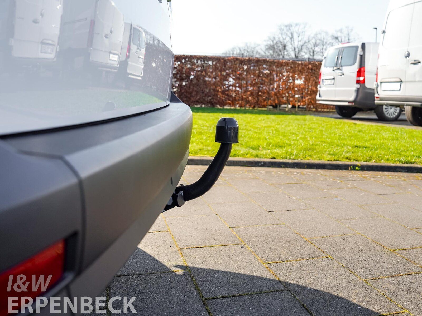 Fahrzeugabbildung Mercedes-Benz eCitan Kasten BASE Lang/Winter-Paket/CarPlay