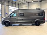 Bravia Swan - VW Crafter 680 - Bravia Wohnwagen & Wohnmobile