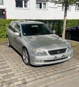 Lexus IS 300 SportCross - 2JZ-GE - Lexus Gebrauchtwagen von 2001