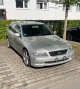 Lexus IS 300 SportCross - 2JZ-GE - Lexus: Kombi