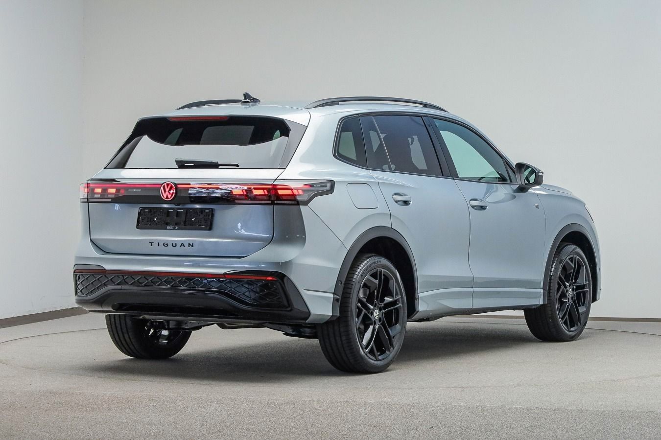 Volkswagen Tiguan - Bild 2