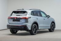 Volkswagen Tiguan - Vorschau Bild 2