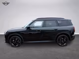 MINI Countryman S ALL4 - MINI mit Benzin-Antrieb: Countryman