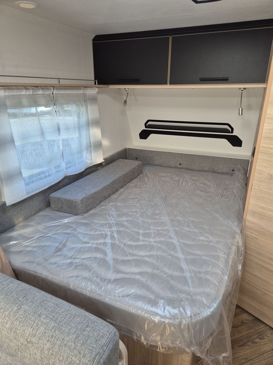 Fahrzeugabbildung Sterckeman Sport Edition 410CP Frühlingsaktion -4345