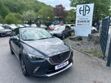 Mazda CX-3 Sports-Line*HUD*8-FACH*AUTOMATIK*KAMERA*PDC - Mazda: Cx8