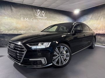 Audi A8 - 2