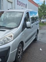 Fiat Scudo - Fiat Scudo in München