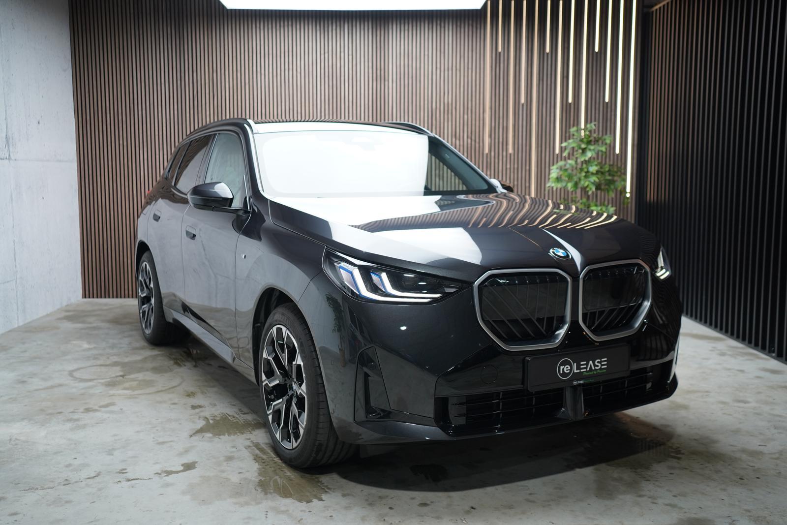 BMW X3 xDrive 20d M-Sport H&K | ASS+ | Pano | LED