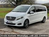 Mercedes-Benz V 280 - Mercedes-Benz V 280 Gebrauchtwagen