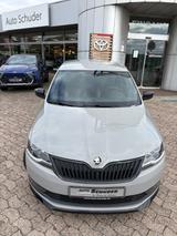 Skoda Rapid Monte Carlo *Automatik* - Skoda Rapid: Monte Carlo