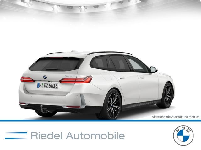BMW 520 - Bild 3