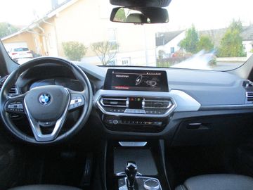 BMW X3 - 10