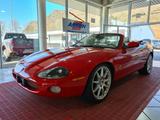 Jaguar XKR Cabriolet Automatik LEDER - Jaguar Gebrauchtwagen von 2003