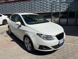 Seat Ibiza 1.2 TDI CR 5 porte Reference 2010 - Seat Ibiza aus 2010: TDI