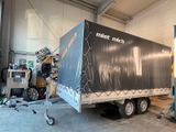 Anssems PSX 2500-405X178*Plane*
