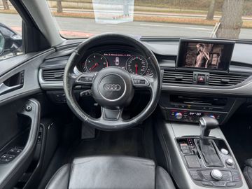 Audi A6 - 11