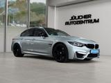 BMW M3 Limousine Competition Harman&Kardon GARANTIE - gebrauchte BMW M3 aus dem Jahr 2018