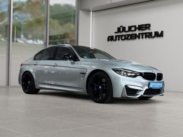 BMW M3 Limousine Competition Harman&amp;Kardon GARANTIE