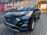 Hyundai Tucson 1.6 CRDi Trend 2WD DCT7 Automatik - Hyundai Tucson Trend mit Diesel-Antrieb