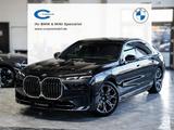 BMW i7 xDrive60 Fond-TV Sky-Lounge Autob. Massage - BMW i7 mit Schiebedach