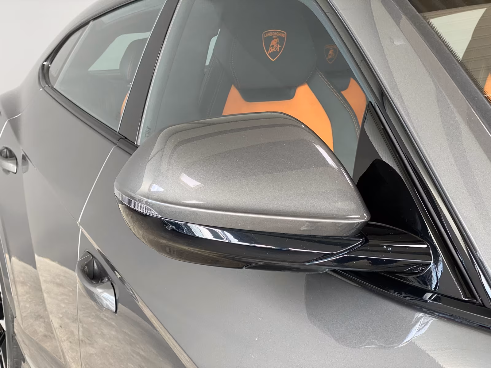 Lamborghini Urus I B&O | Carbon | 23 Zoll | Panorama