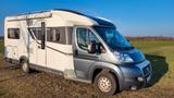 Fiat Knaus Sonderedition 50 Celebration - Fiat Teilintegrierter