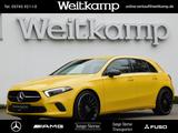 Mercedes-Benz A 250 MULTIBEAM+360°+HEAD-UP+AHK+19"Progressive - gebrauchte Mercedes-Benz A 250 aus dem Jahr 2020