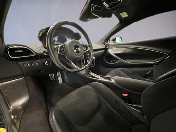 صورة 6 لـ 2022 Mclaren ARTURA