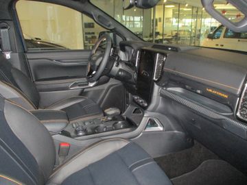 Ford Ranger Wildtrak DK Elek.Rollo + 5J Garantie +