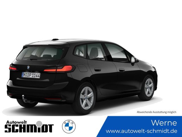BMW 220 Active Tourer - Bild 5