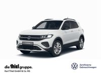 Volkswagen T-Cross - Vorschau Bild 1